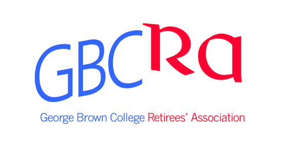 George Brown Retirees’ Association