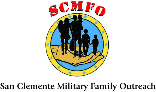 San Clemente Military Family Outreach (SCMFO)