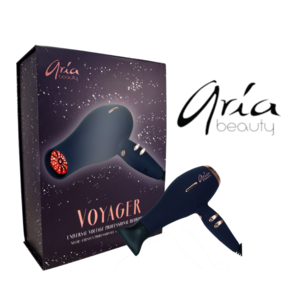 The Voyager Professional Blow Dryer