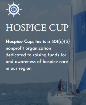 Hospice Cup, Inc.