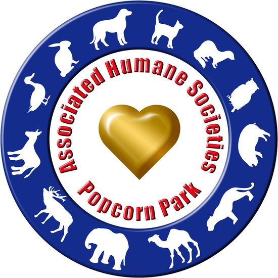 Associated Humane Societies/Popcorn Park