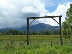 Nature Hike and Local Picnic