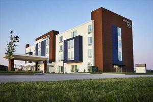 Springhill Suites by Marriott Springfield North