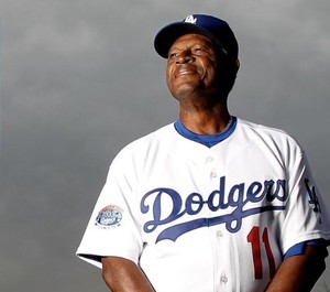 Manny Mota - Q&A