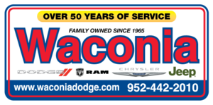 Waconia Dodge Chrysler Jeep