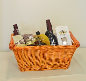 LOCAL PANTRY BASKET