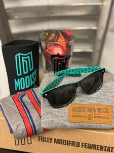 Modist Brewing Gift Basket