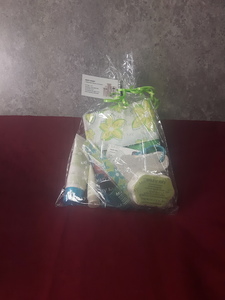 Lot#032 Mary Kay Foot Spa Package