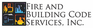 Fire and Building  Code Services Inc.,