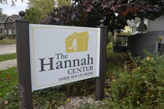 The Hannah Center