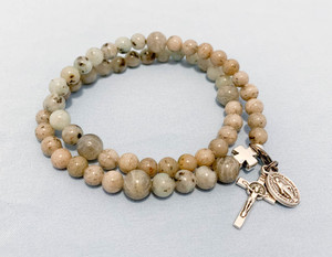 Rosary Bracelet