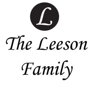 The Leeson Family