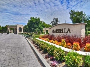 #010 Marbella Country Club Gift Certificate