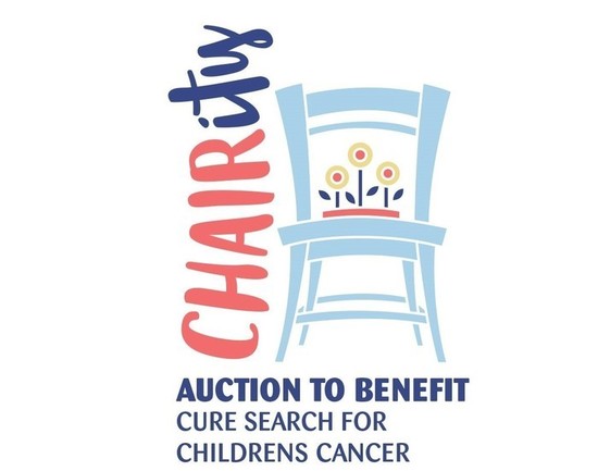 CHAIRity Auction to Benefit CureSearch