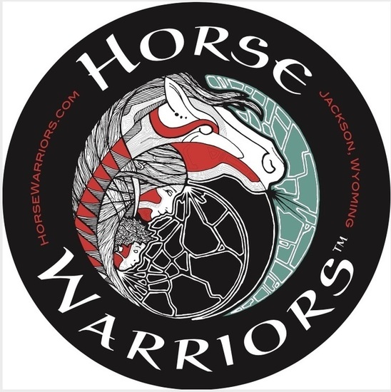 Horse Warriors