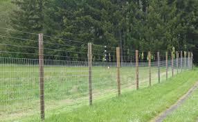 - c. FARM PERIMETER FENCE -