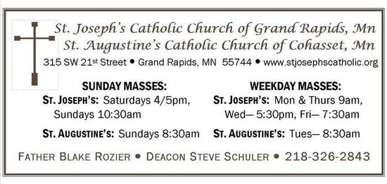 St. Joseph's Catholic Community