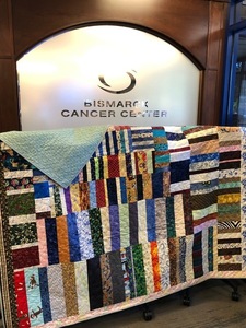 Stunning Quilt