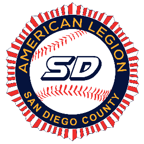 San Diego County American Legion Baseball