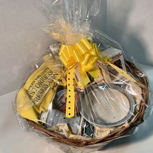 Dillsburg History Basket