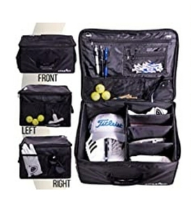 Athletico Golf Trunk Organizer Storage