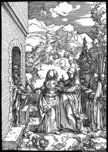 The Visitation