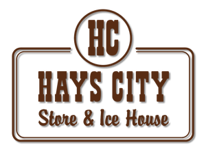 Hays City Store and Ice House