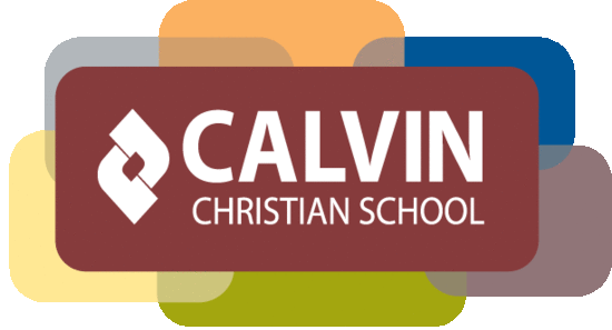 Calvin Christian School