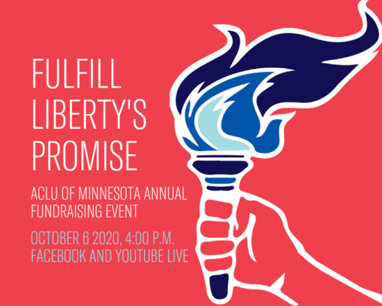 ACLU of Minnesota- Foundation