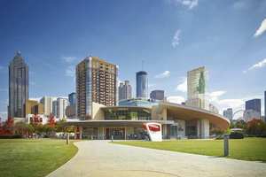 World of Coca Cola Tour