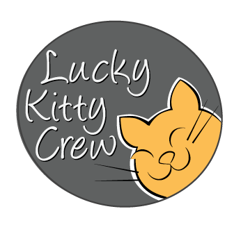 Lucky Kitty Crew