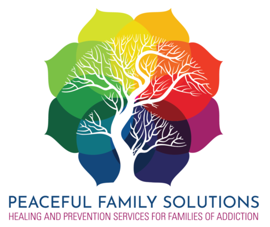 Peaceful Family Solutions