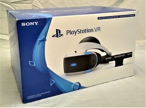 PlayStation VR