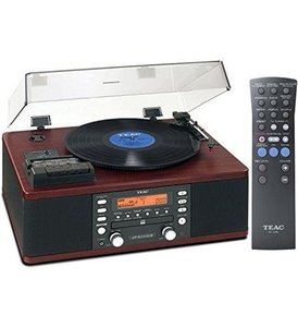 TEAC Audio System