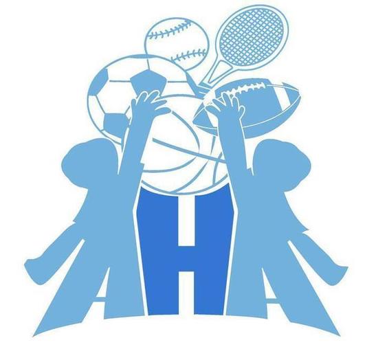 Athletes Helping Athletes