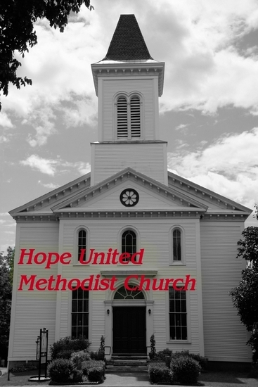 Hope United Methodist Church