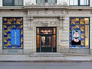 Exclusive Private Tour of The Andy Warhol Museum