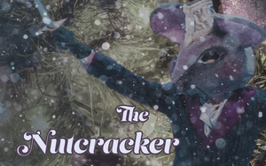 Two Tickets to "The Nutcracker"