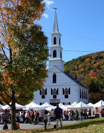 Newfane Church