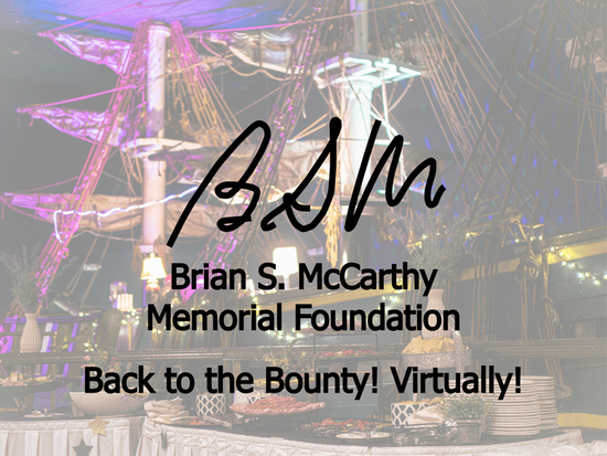 Brian S. McCarthy Memorial Foundation