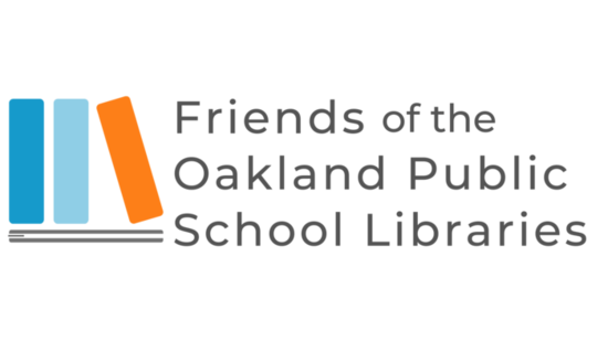 Friends of the Oakland Public School Libraries