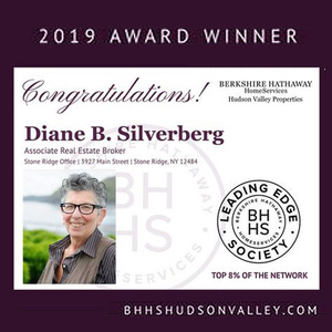 Diane Silverberg