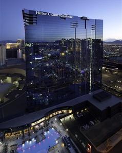 Las Vegas Hilton Elara 2 Night Stay