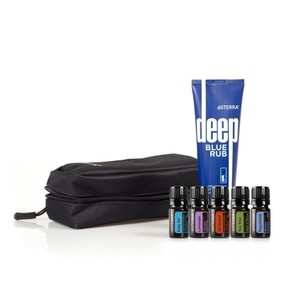 doTERRA Athletes Collection & Membership