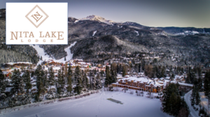 NITA Lake Lodge 2 night bed & breakfast package