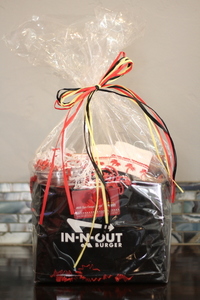 In and Out Gift Basket