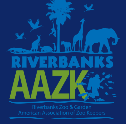 Riverbanks Zoo AAZK Chapter