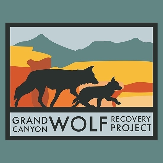 Grand Canyon Wolf Recovery Project