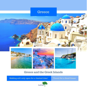 9 Day Greece + Greek Islands Odyssey