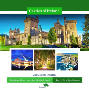 Castles of Ireland